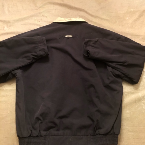 Heavy jacket - Picture 2 of 4